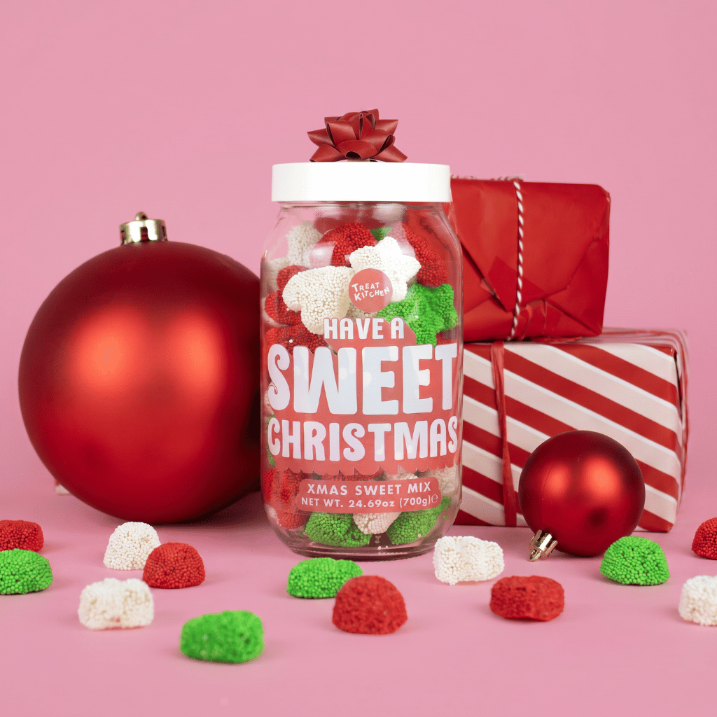 Have a sweet Christmas Image 1