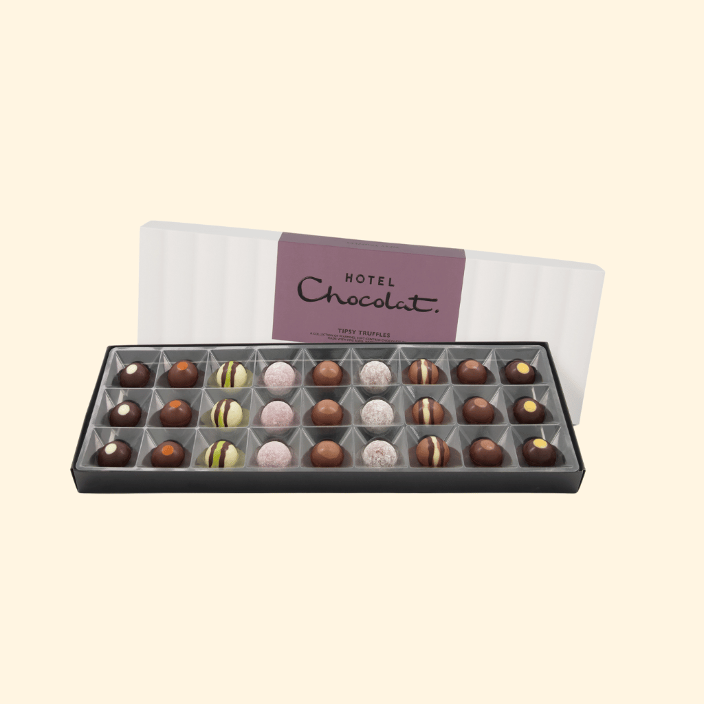 Thumbnail: Sleekster chocolates Image 3