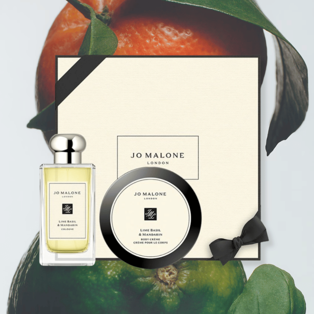 Thumbnail: Cologne & body set Image 3