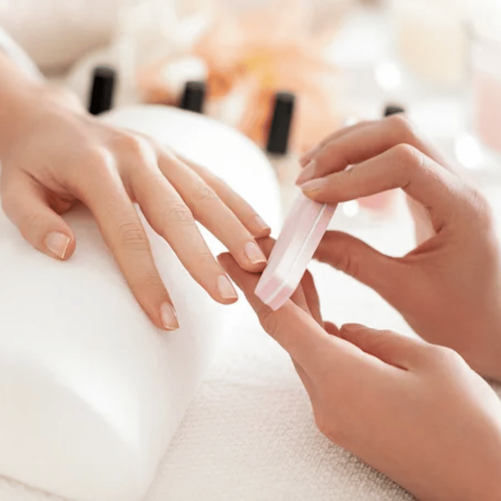 Thumbnail: Self care treatment Image 5