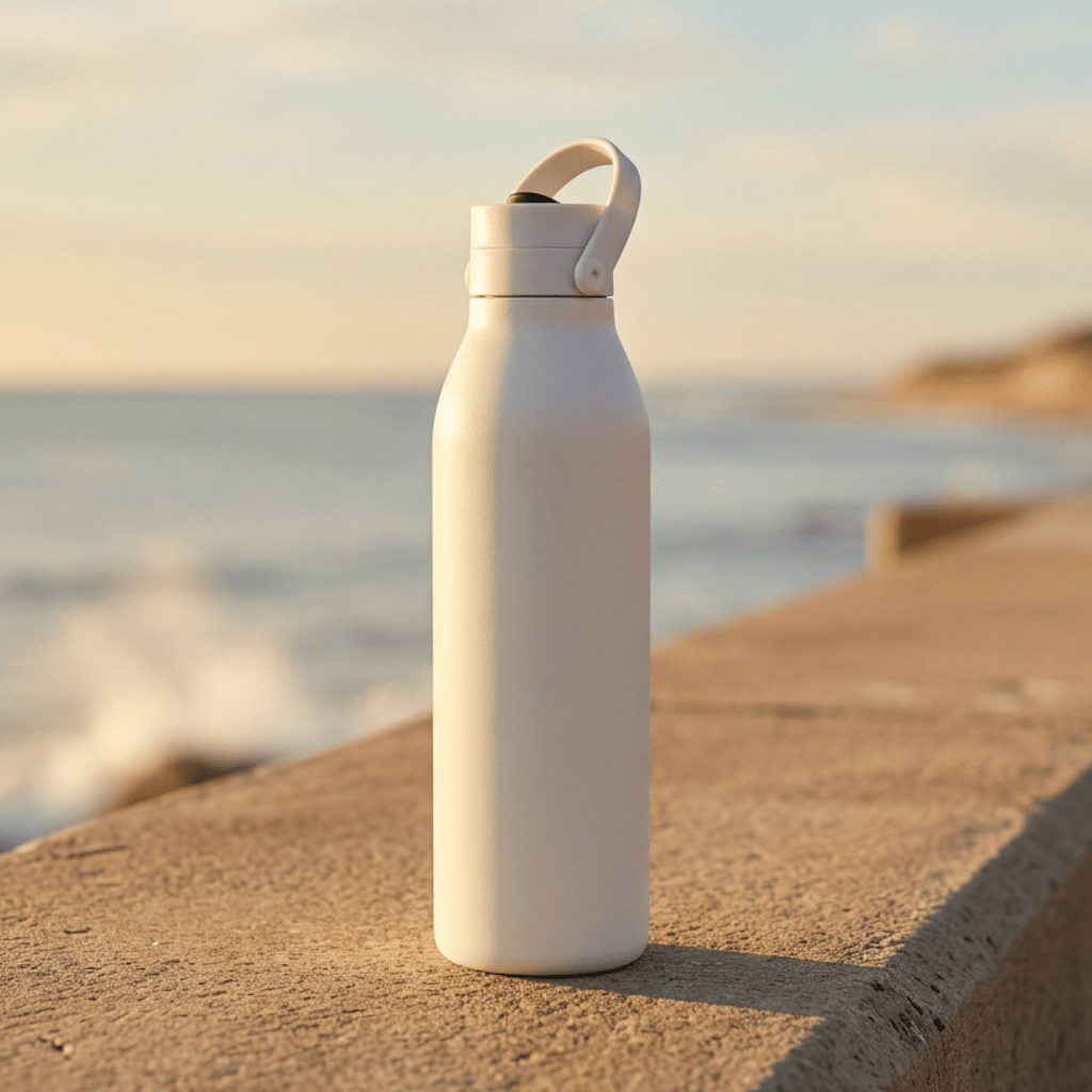 Thumbnail: 750ml Stainless steel bottle Image 1