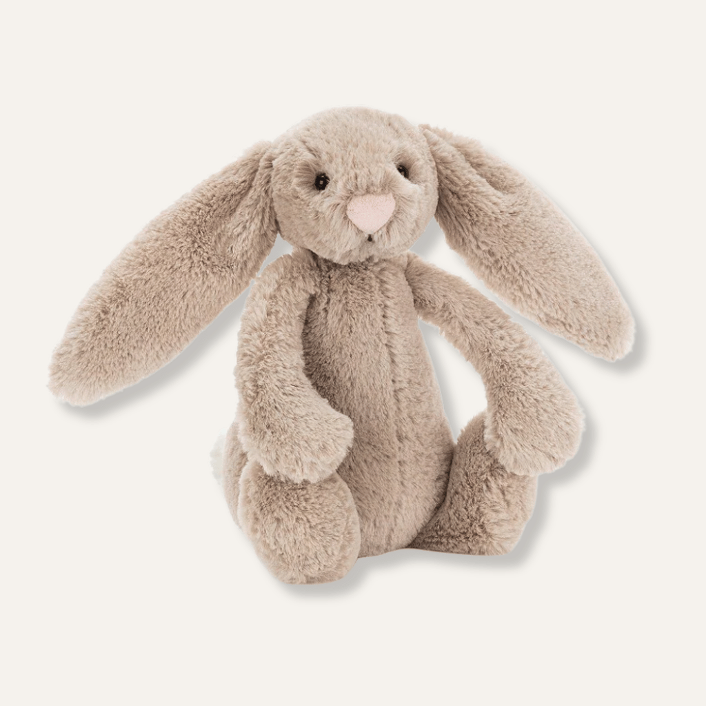 Thumbnail: New baby bunny gift box Image 3