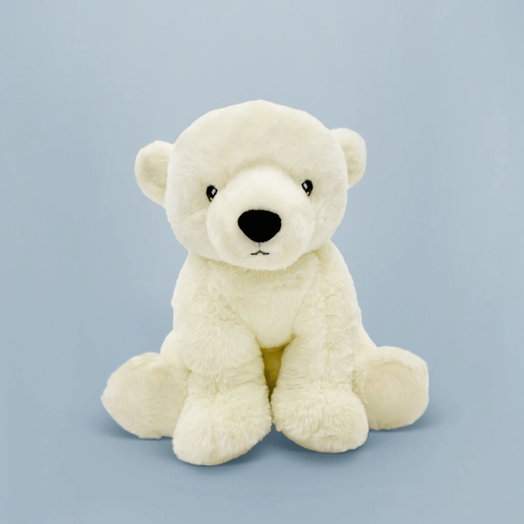 Thumbnail: Perry Polar Bear & PJ set Image 3