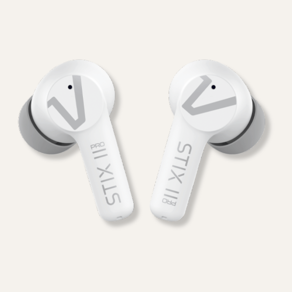 Thumbnail: STIX II true wireless earphones Image 2
