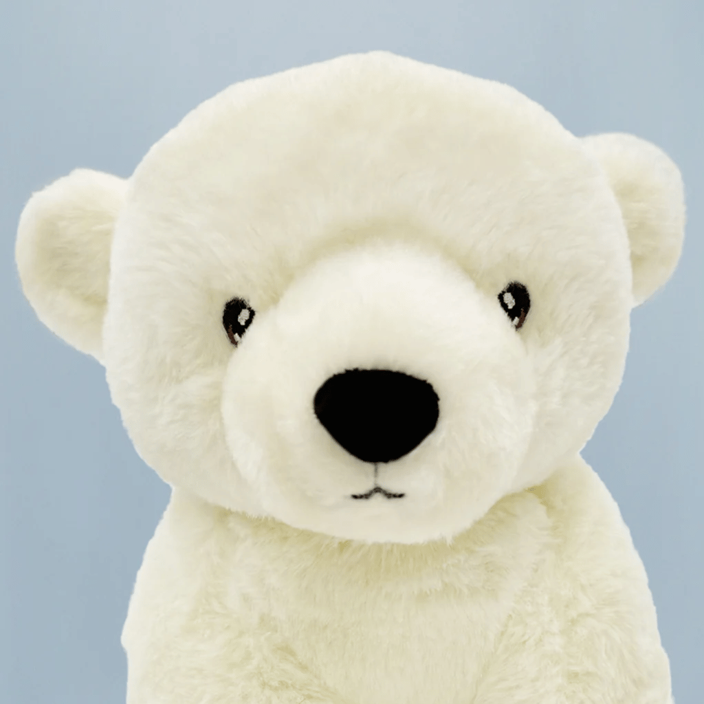 Thumbnail: Perry Polar Bear & PJ set Image 4