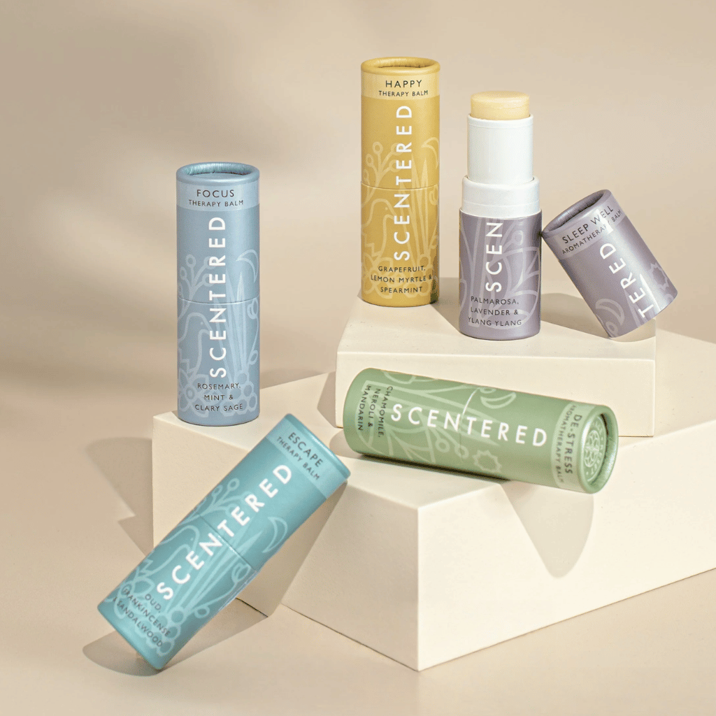 Thumbnail: Ultimate balm collection Image 1