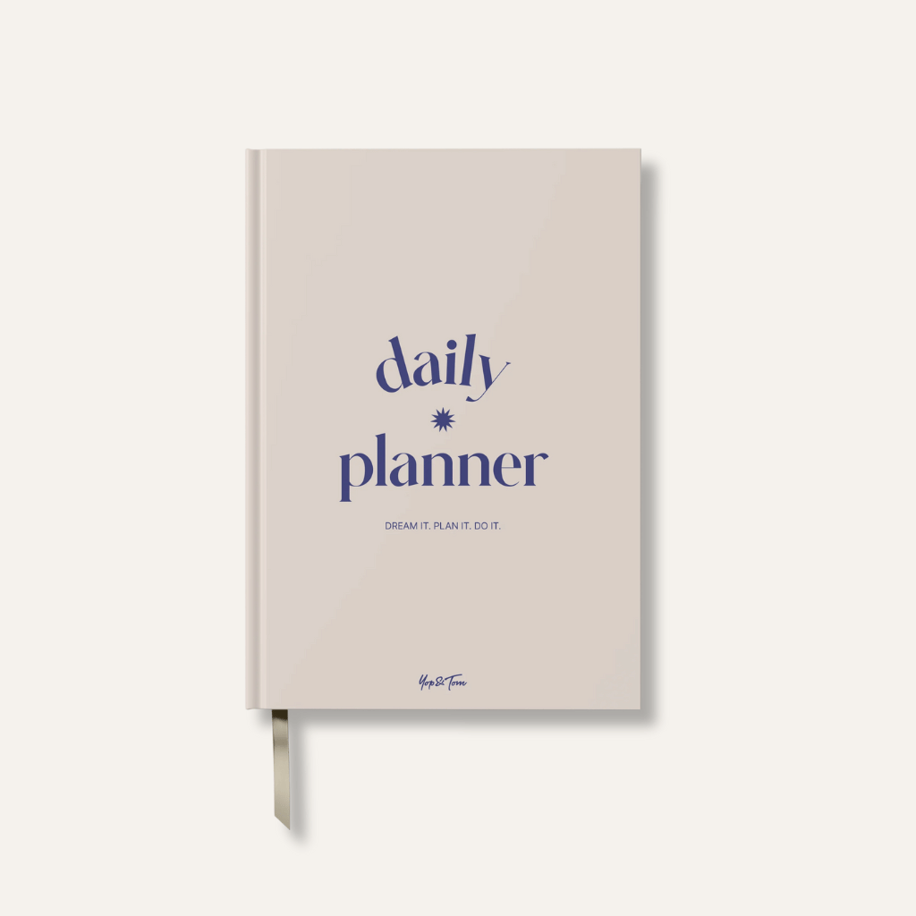 Thumbnail: Daily planner Image 6