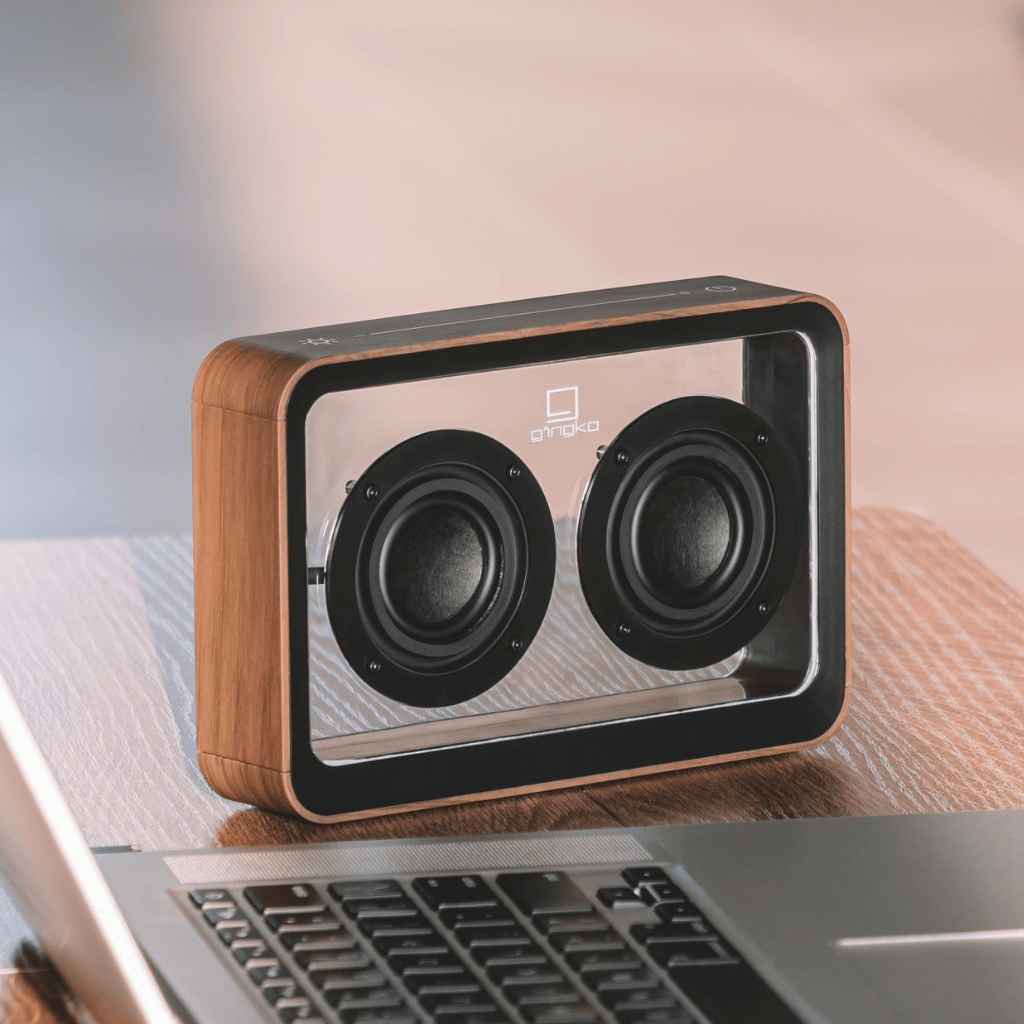 Thumbnail: Mage bluetooth speaker Image 1