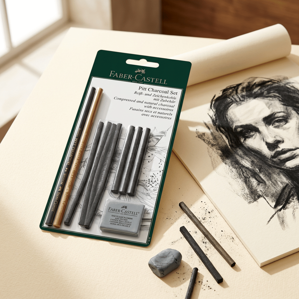Thumbnail: Choice of drawing sets Image 1