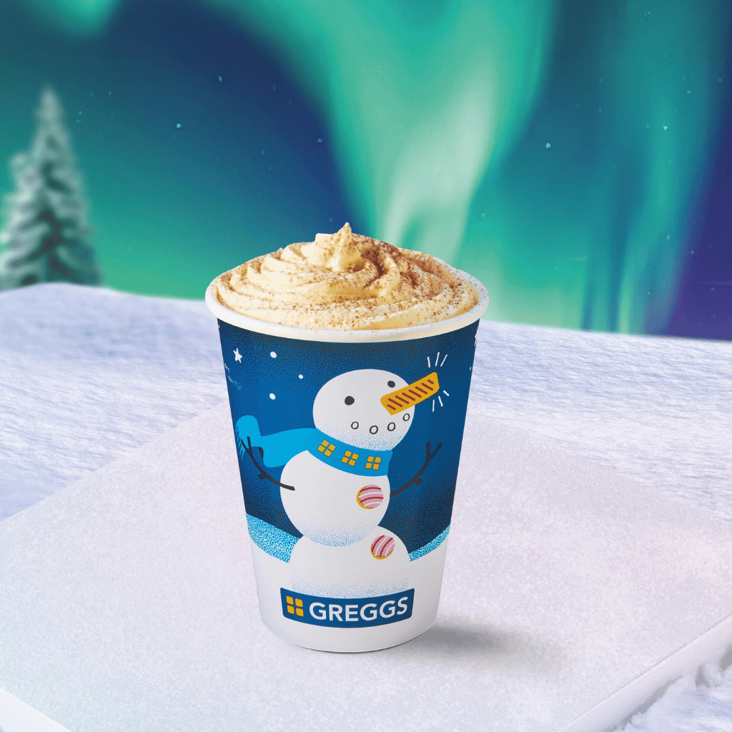 Thumbnail: Hot Drink Image 1