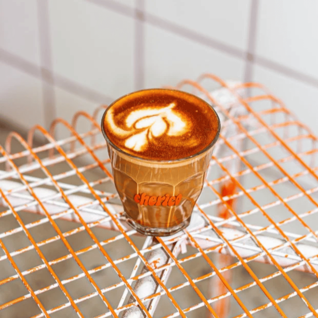 Thumbnail: Organic chicory blend Image 9