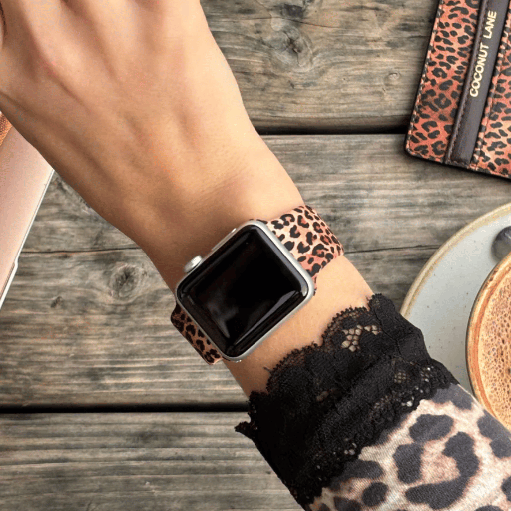 Thumbnail: Apple watch strap Image 1