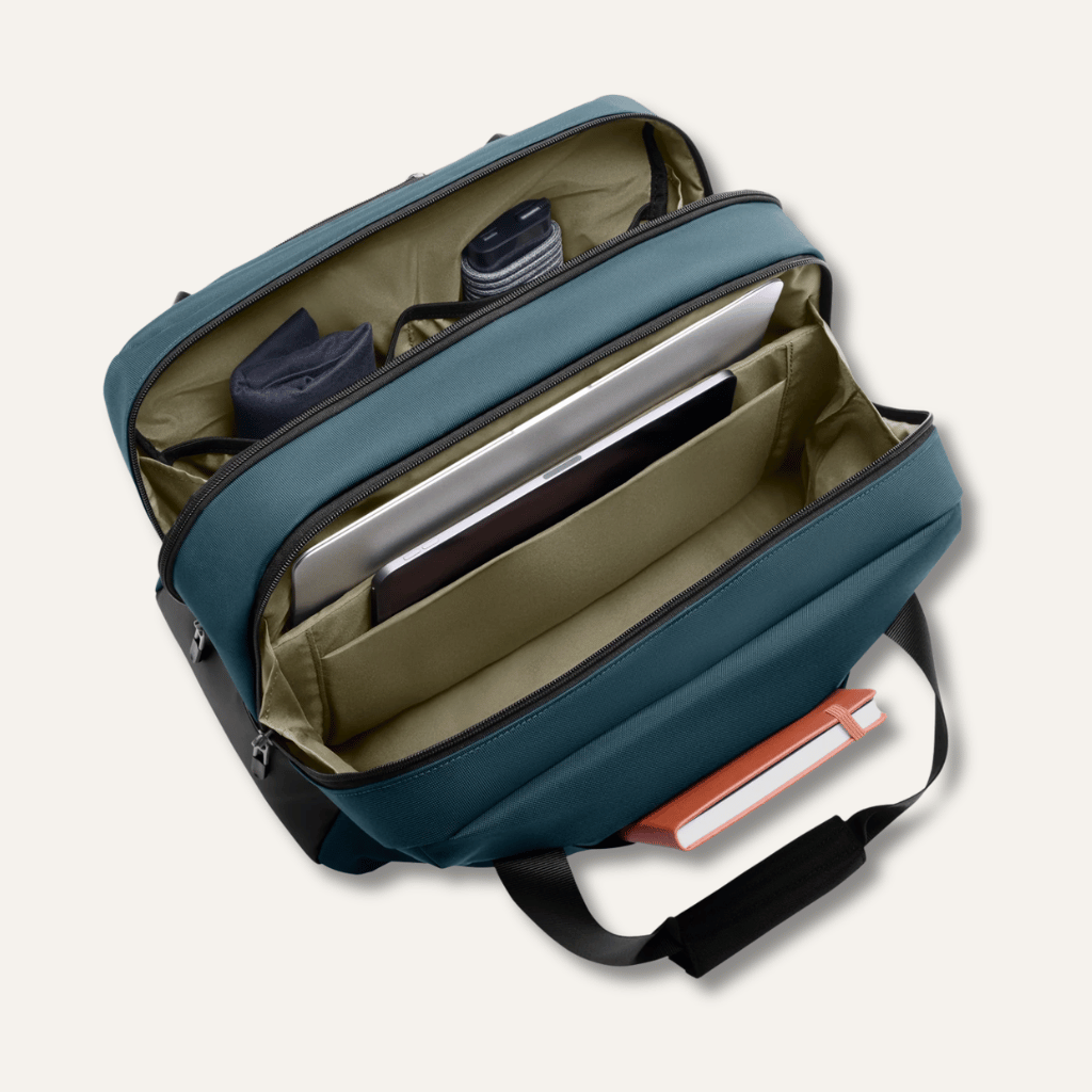 Thumbnail: Underseat cabin bag Image 8