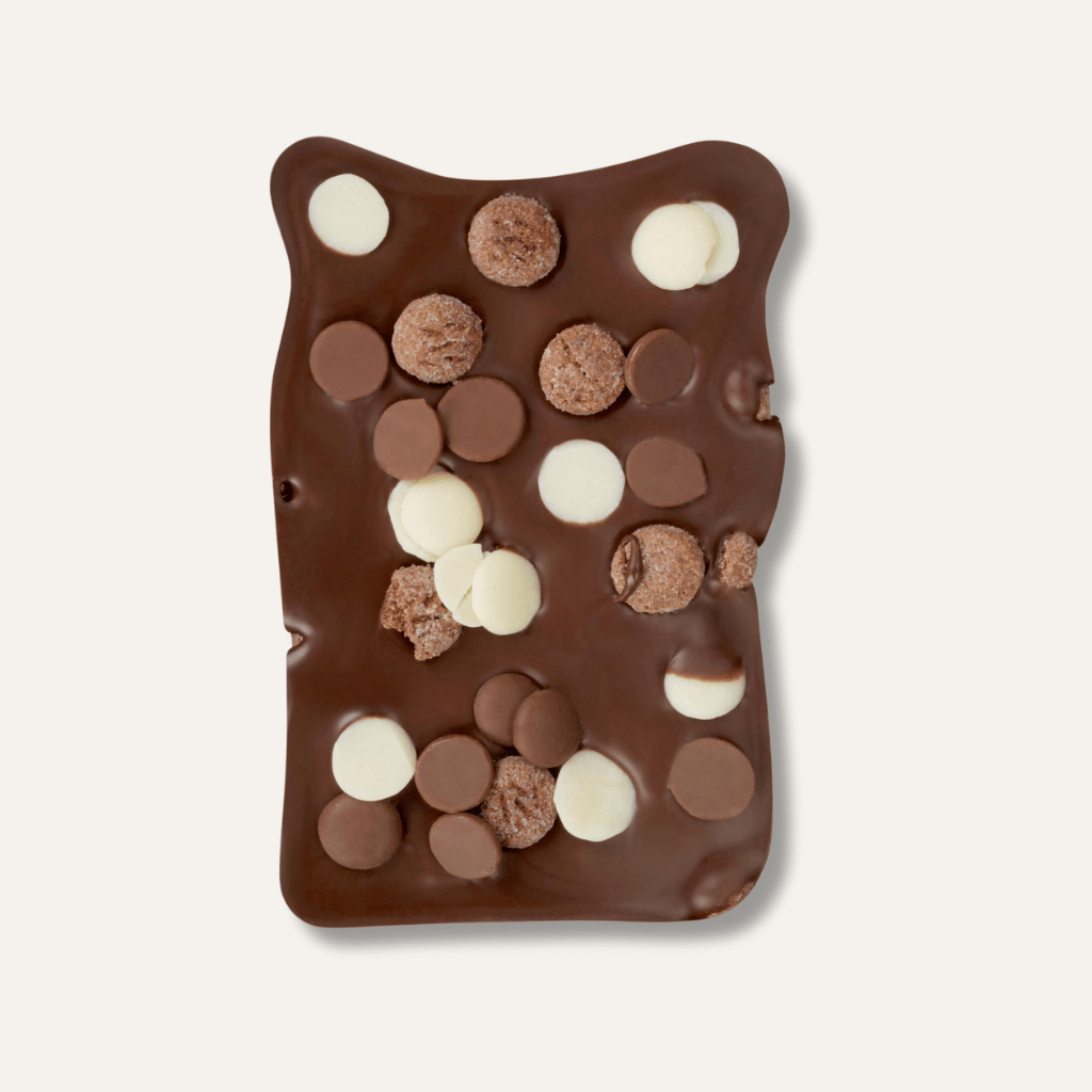 Thumbnail: Chocolate slab Image 1