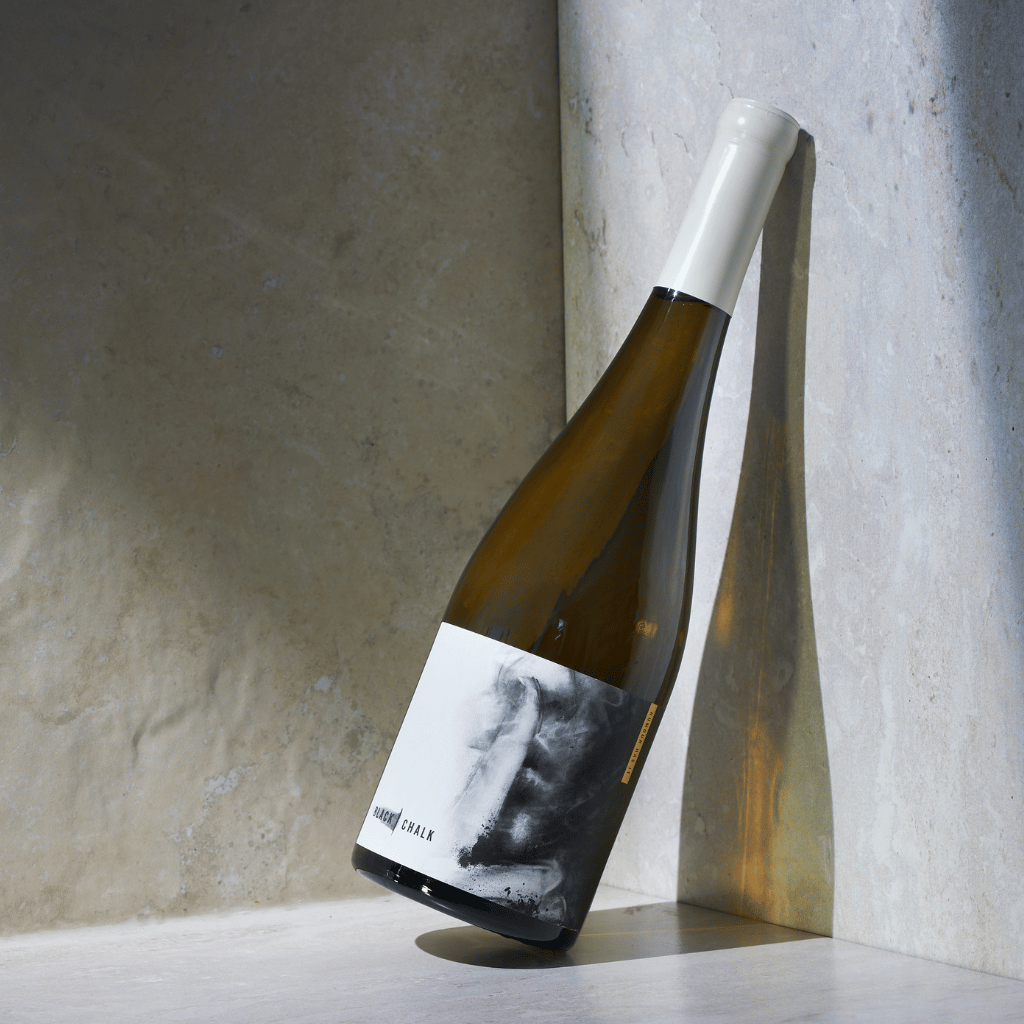 Thumbnail: A bottle of Rumour Has It Chardonnay Image 1