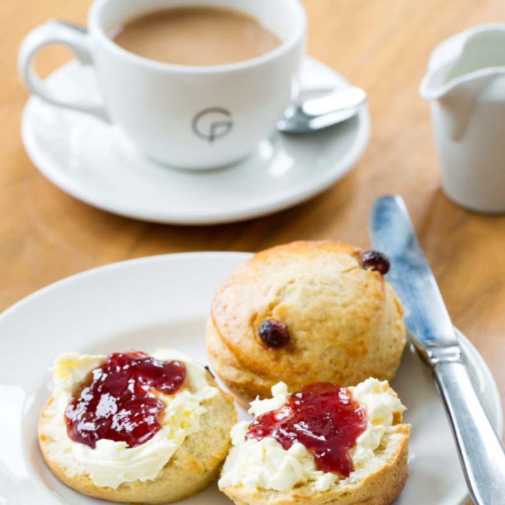 Thumbnail: Royal Museums Greenwich Day Pass & Cream Tea for Two Image 2