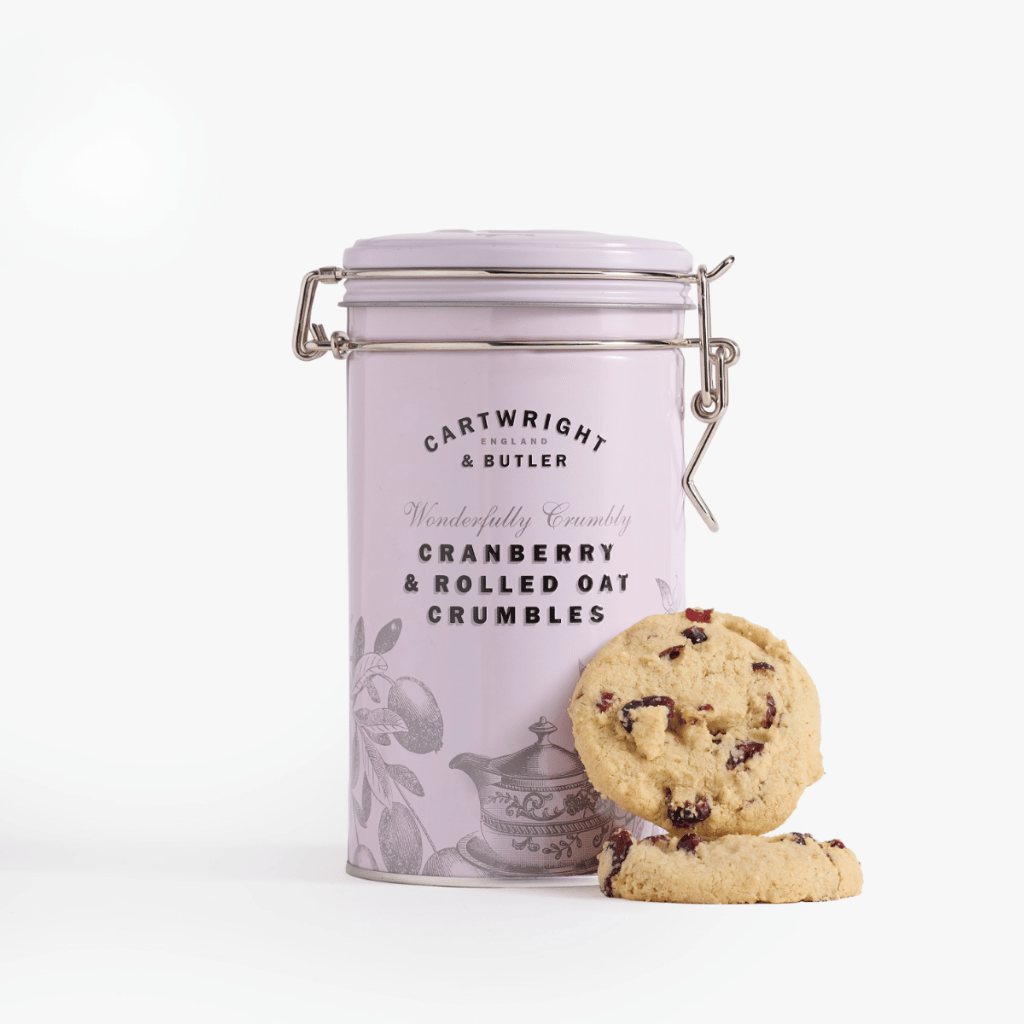 Thumbnail: Biscuit tin Image 7