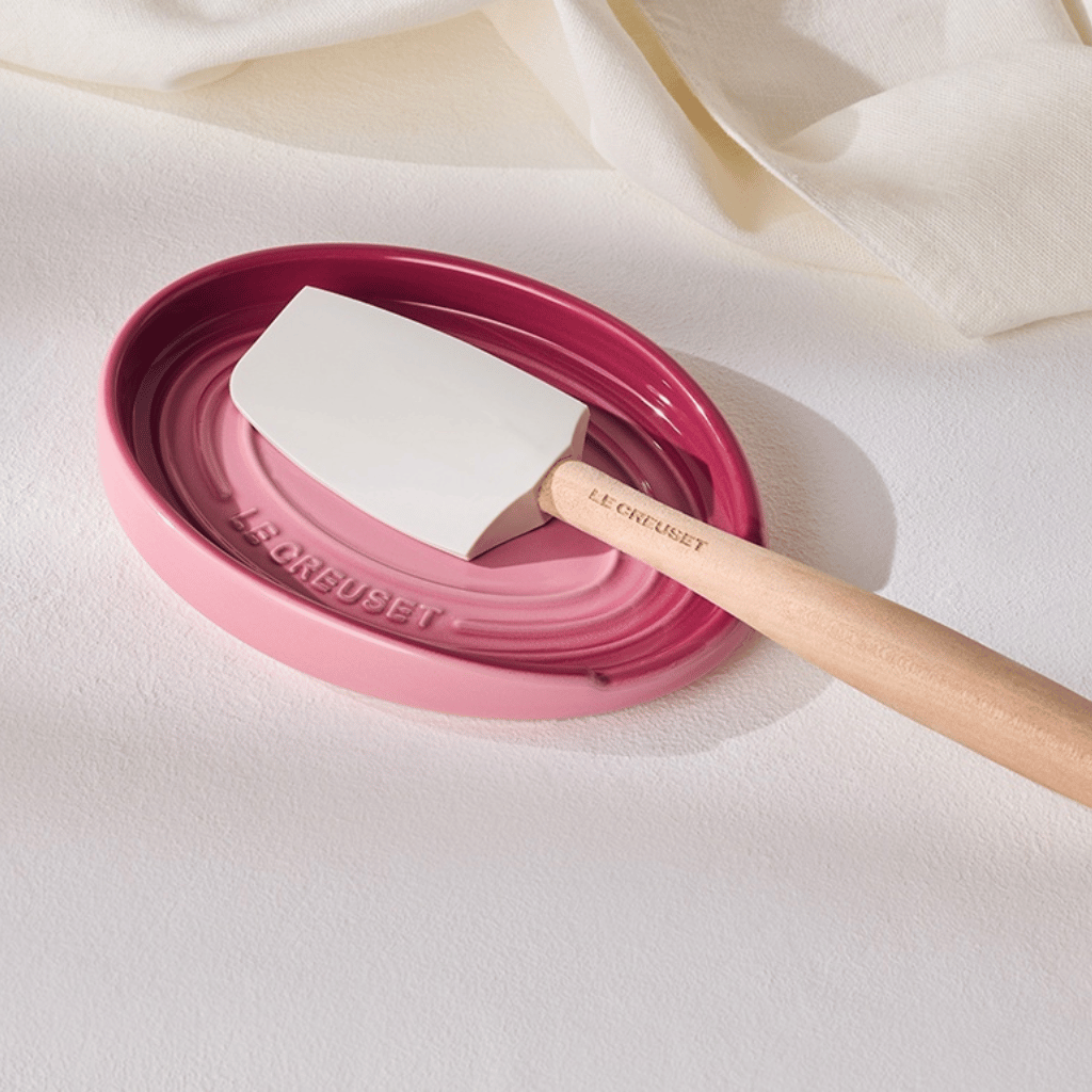 Thumbnail: Oval spoon rest Image 2