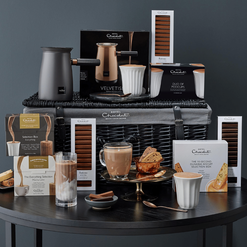 Thumbnail: Velvetiser experience hamper Image 1