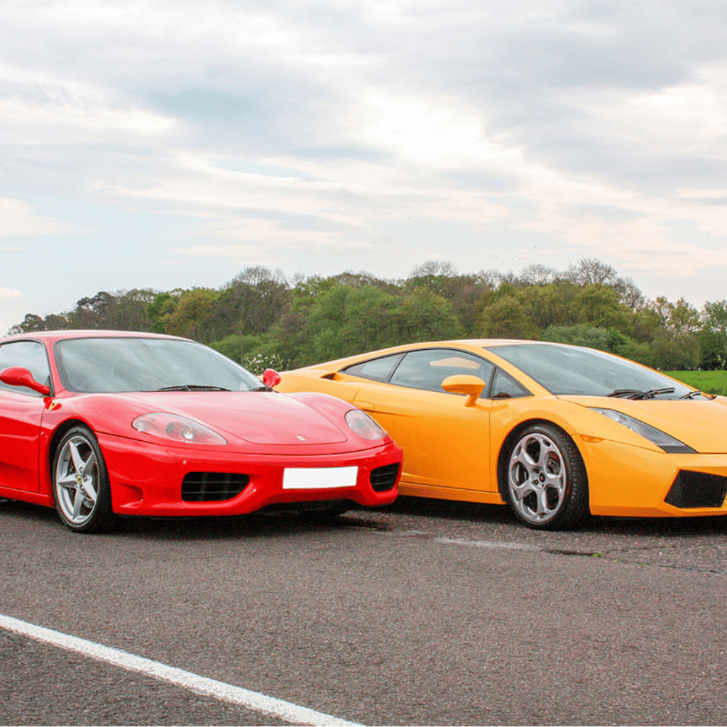 Thumbnail: Supercar Blast Image 2