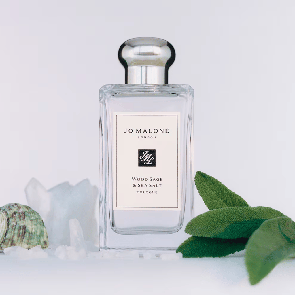Thumbnail: Cologne & body set Image 2