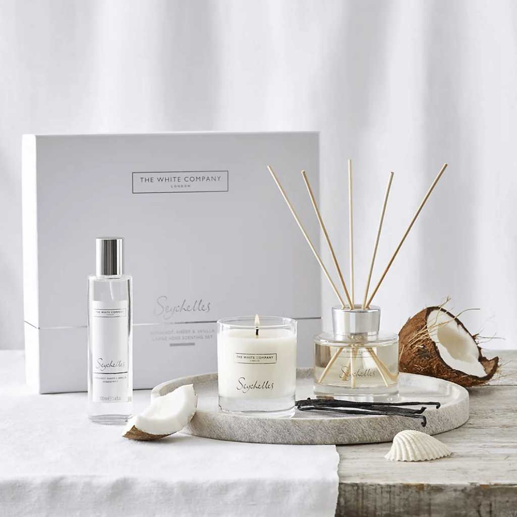 Thumbnail: Home scent set Image 1