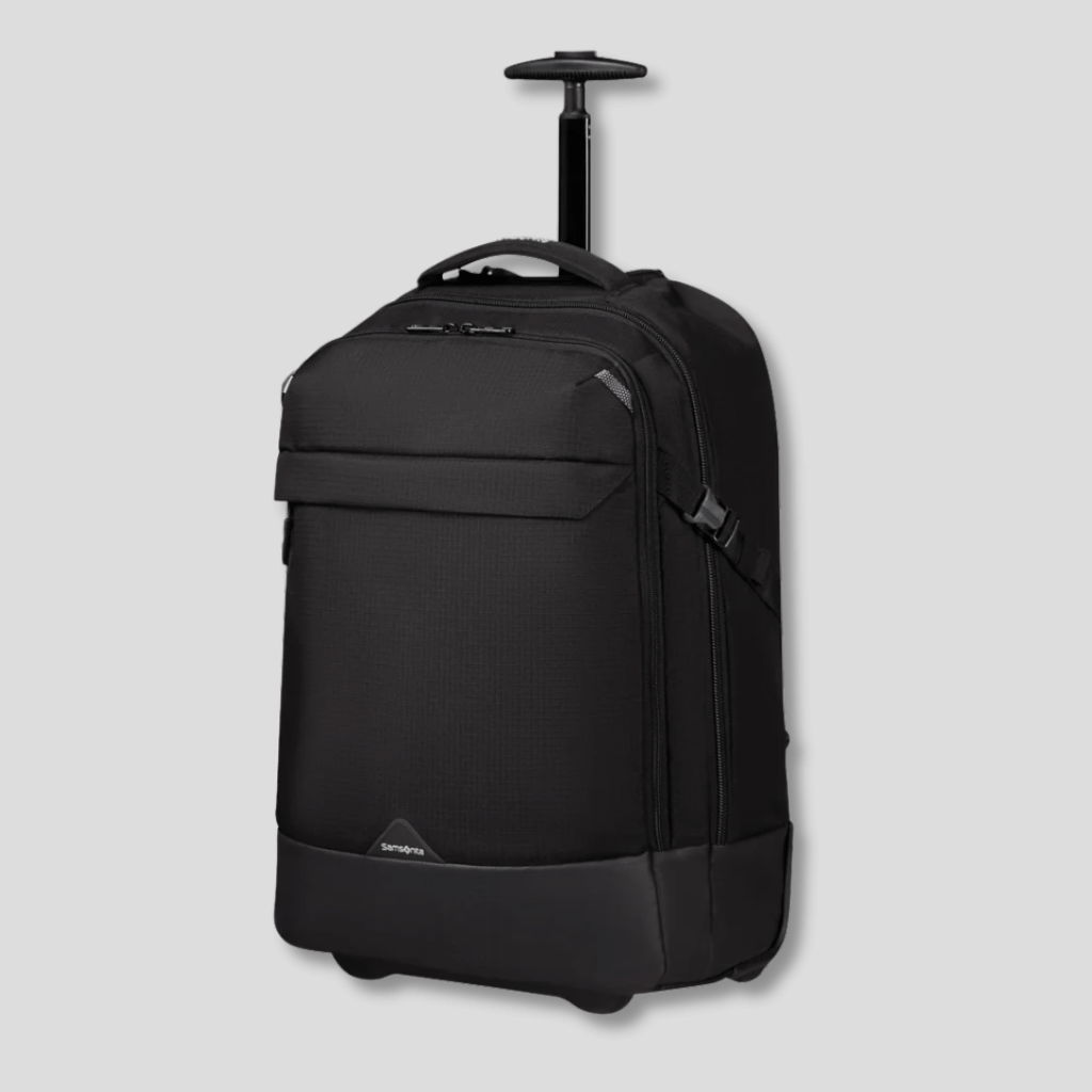 Thumbnail: Roadseeker laptop backpack Image 4
