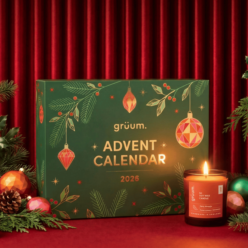 Beauty advent calendar Image 1