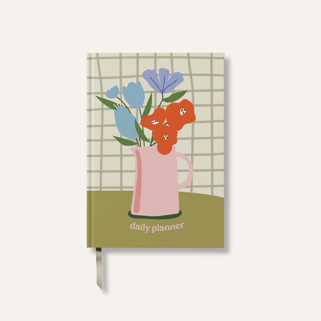 Thumbnail: Daily planner Image 11