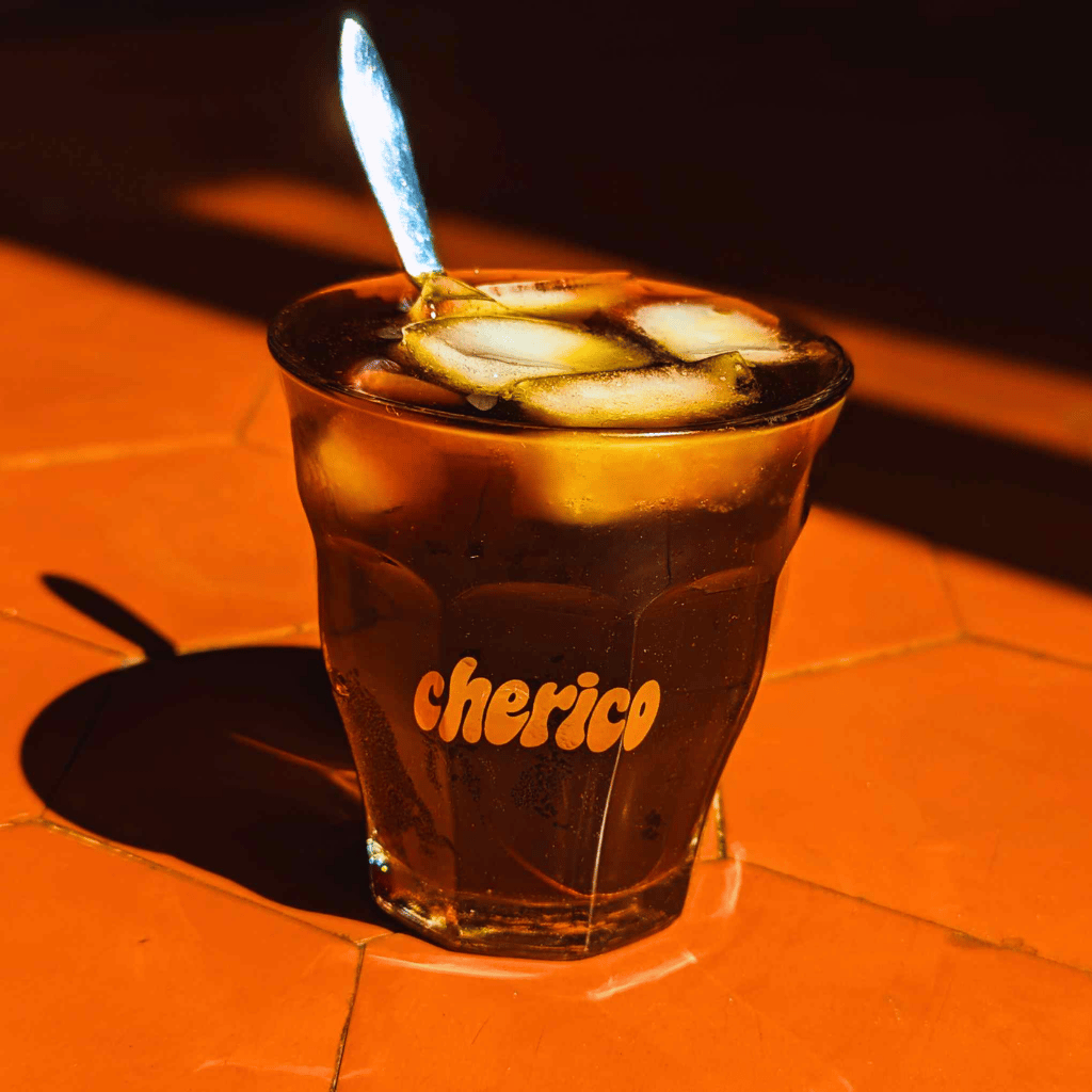 Thumbnail: Organic chicory blend Image 3