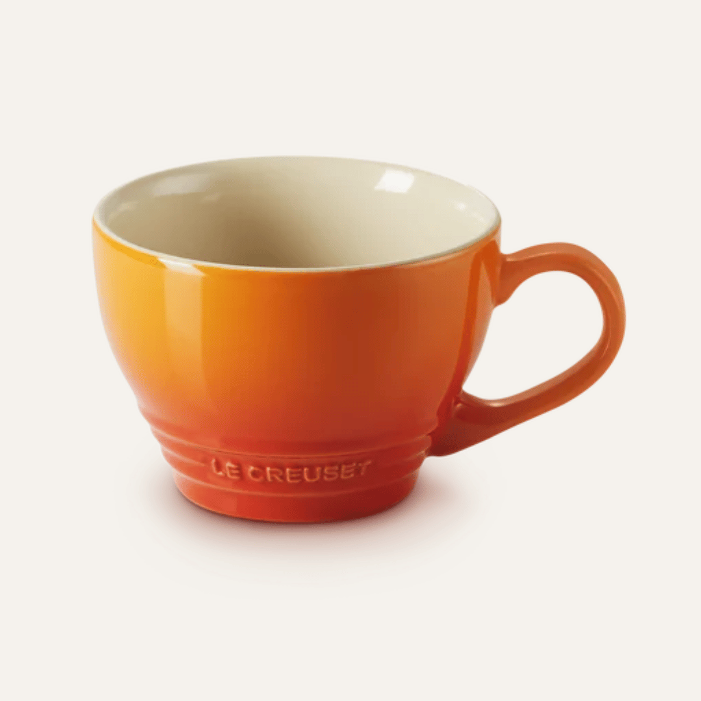 Thumbnail: Stoneware grand mug Image 3