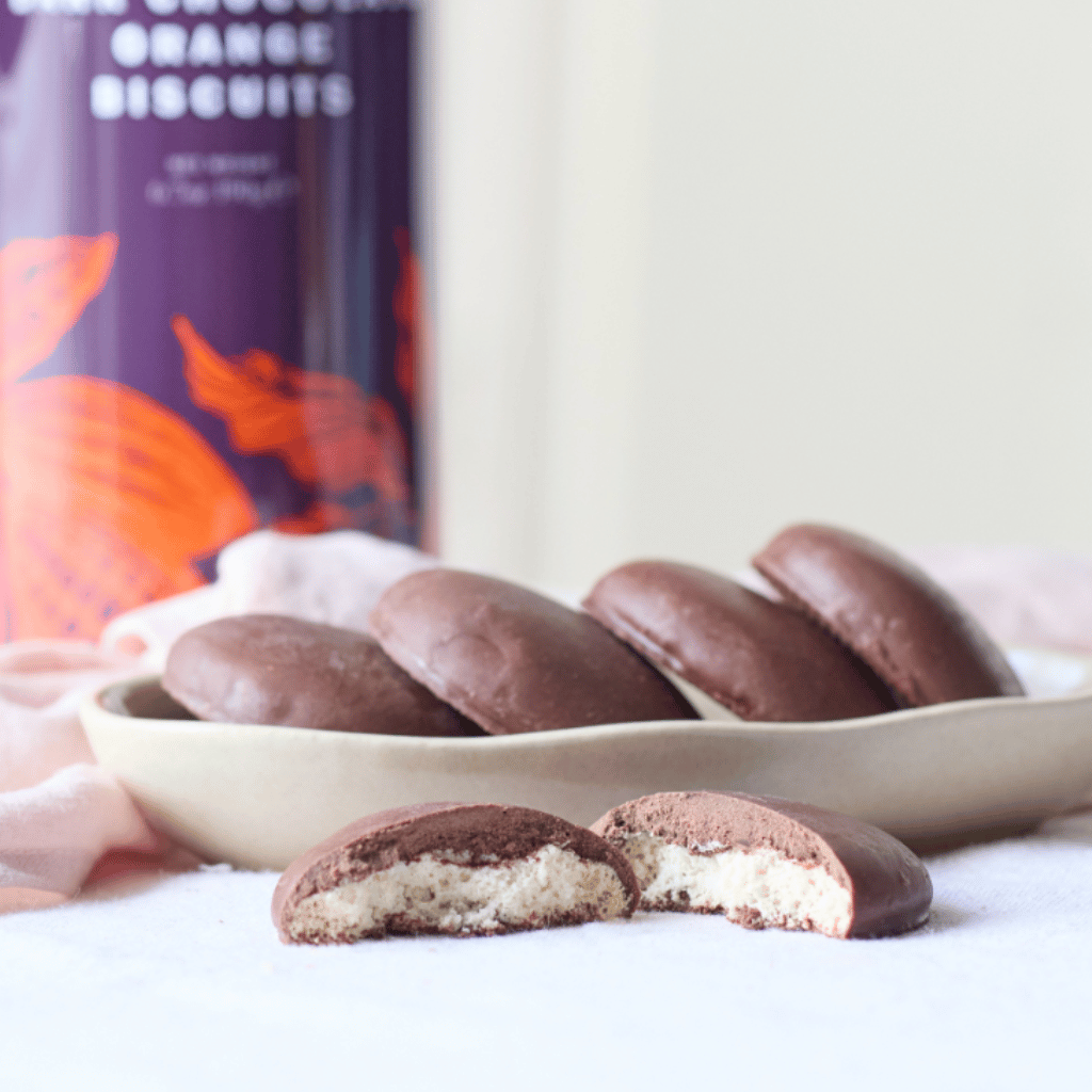 Thumbnail: Ultra thick biscuits Image 3