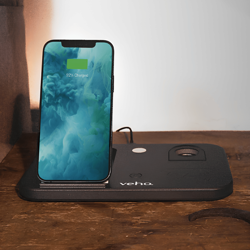 Thumbnail: Wireless charging station Image 1