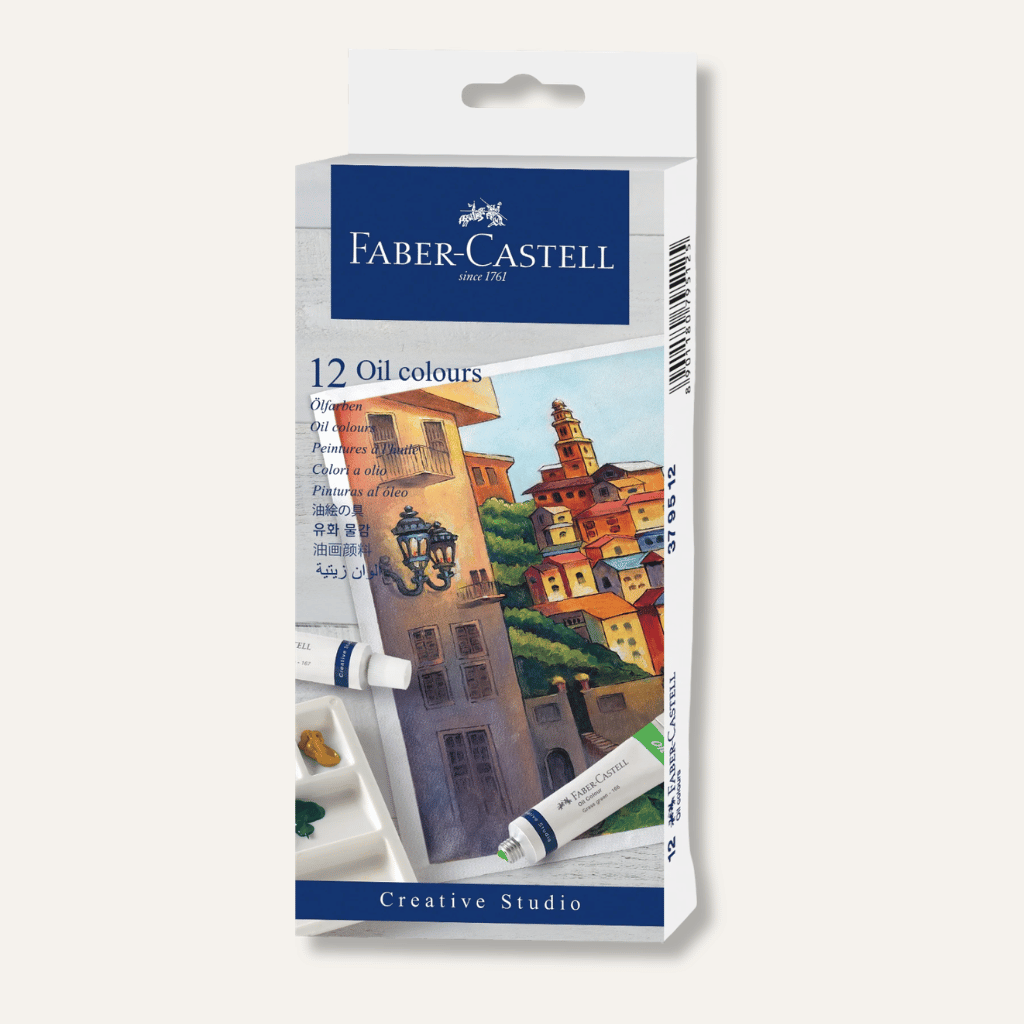 Thumbnail: Choice of painting sets Image 5