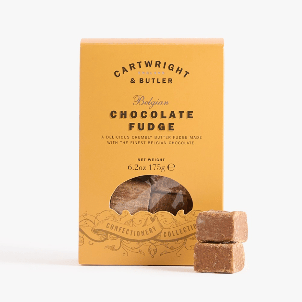 Thumbnail: Fudge selection Image 4