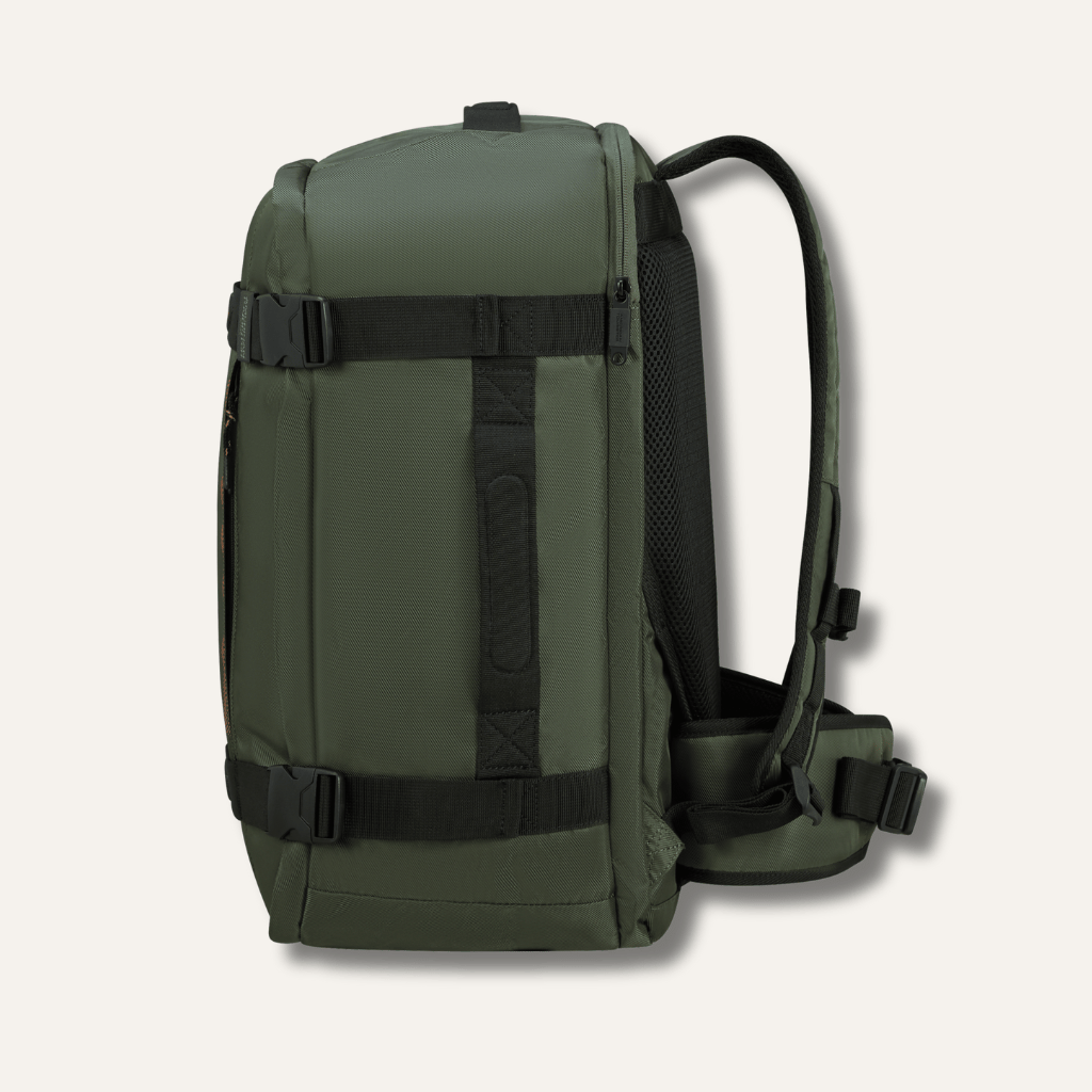 Thumbnail: Urban track backpack Image 4