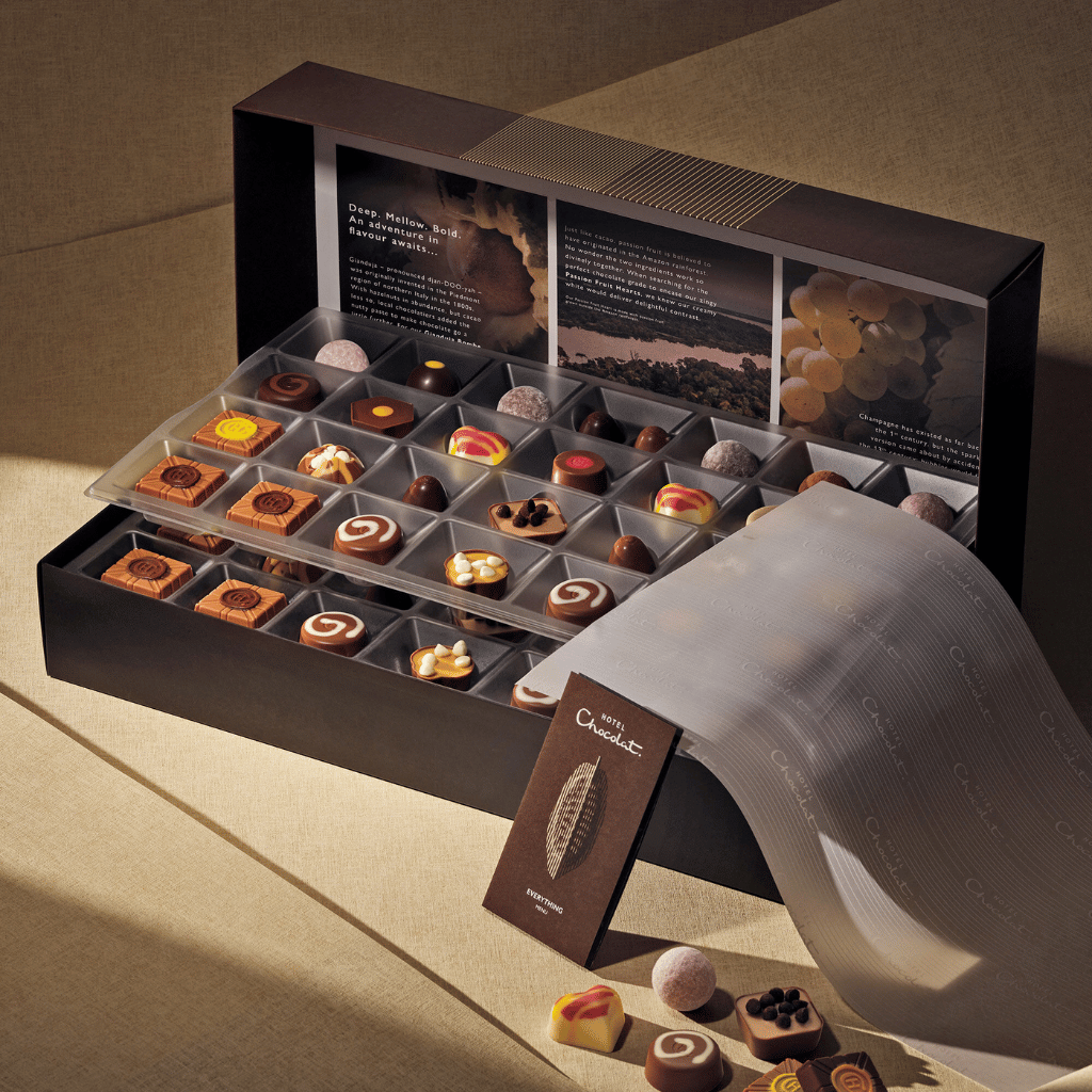 Thumbnail: 58 piece selection box Image 4