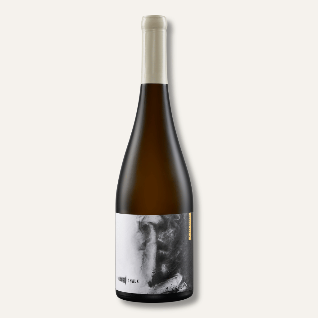 Thumbnail: A bottle of Rumour Has It Chardonnay Image 5