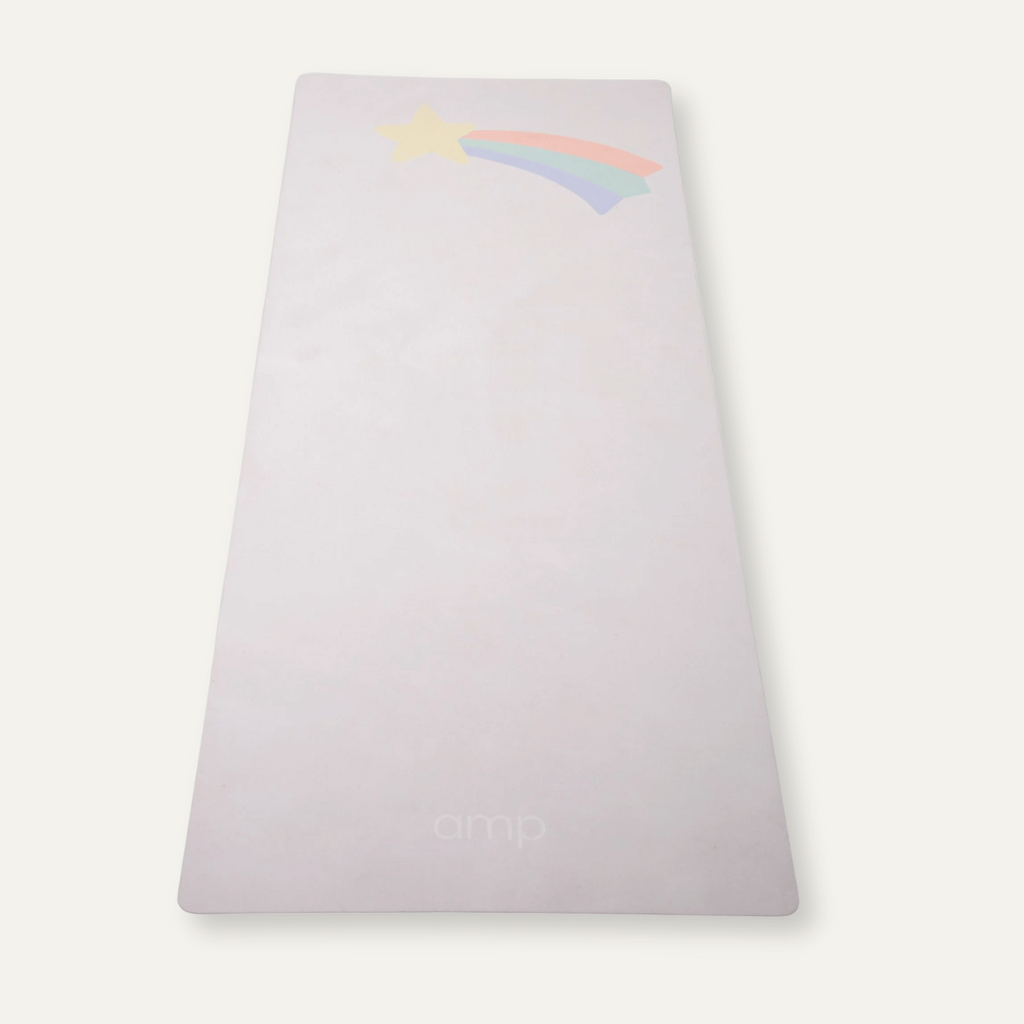 Thumbnail: Children's yoga mat Image 6