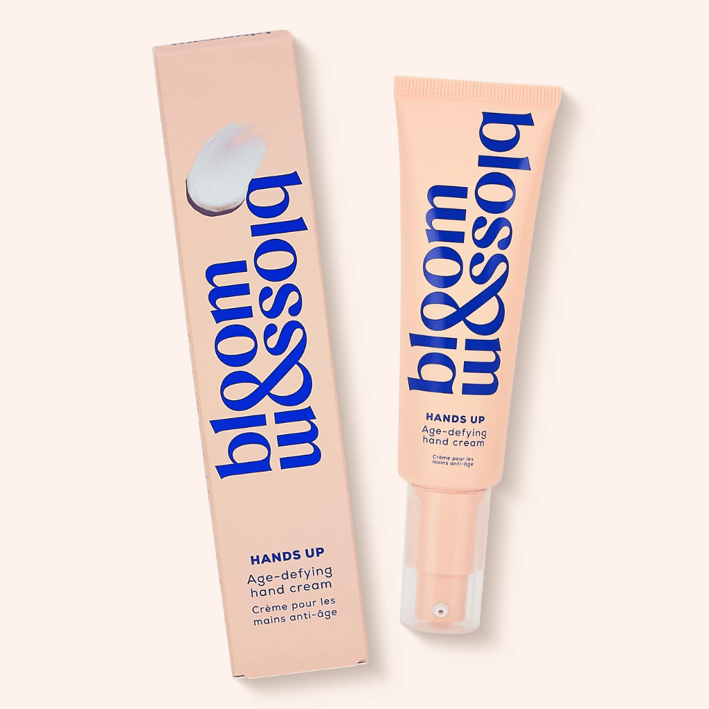 Thumbnail: Age-defying hand cream Image 4
