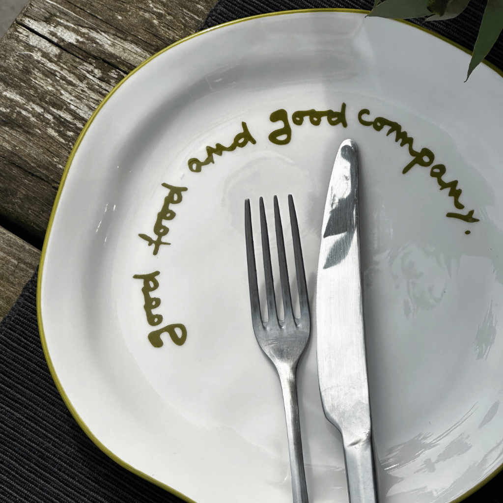 Thumbnail: Statement plate Image 6