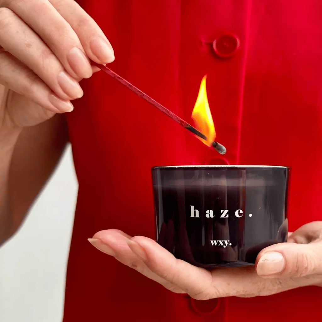 Thumbnail: Classic 3oz candle Image 2