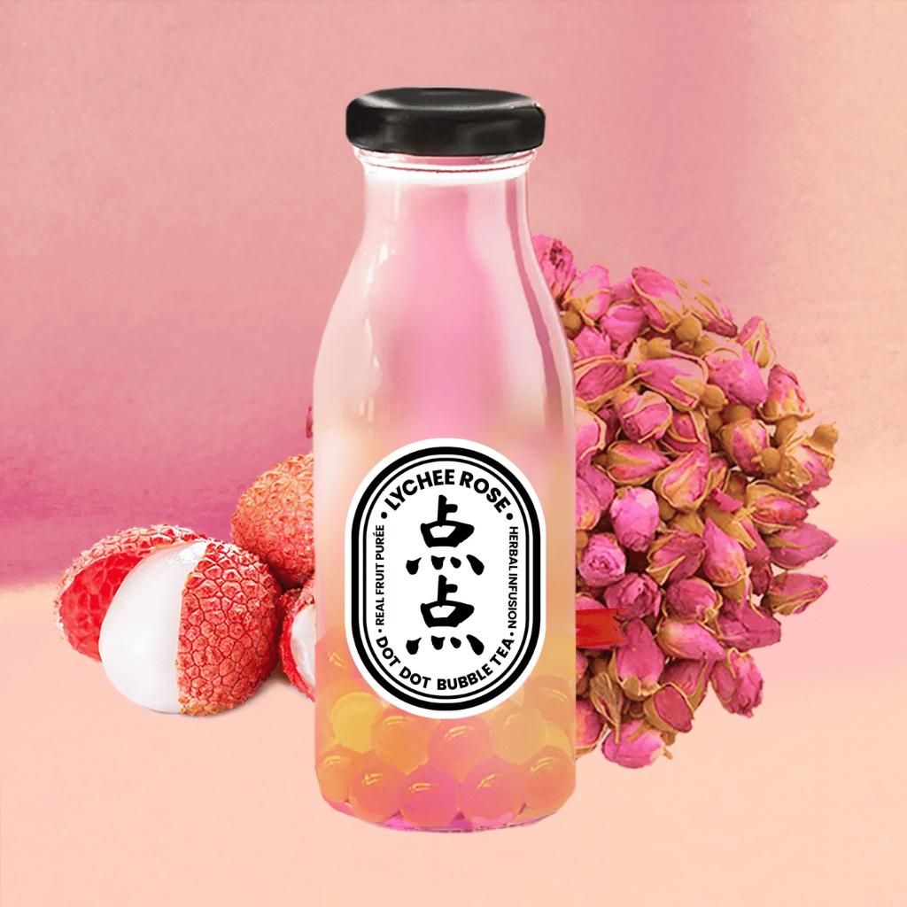 Thumbnail: Bubble tea trio Image 4