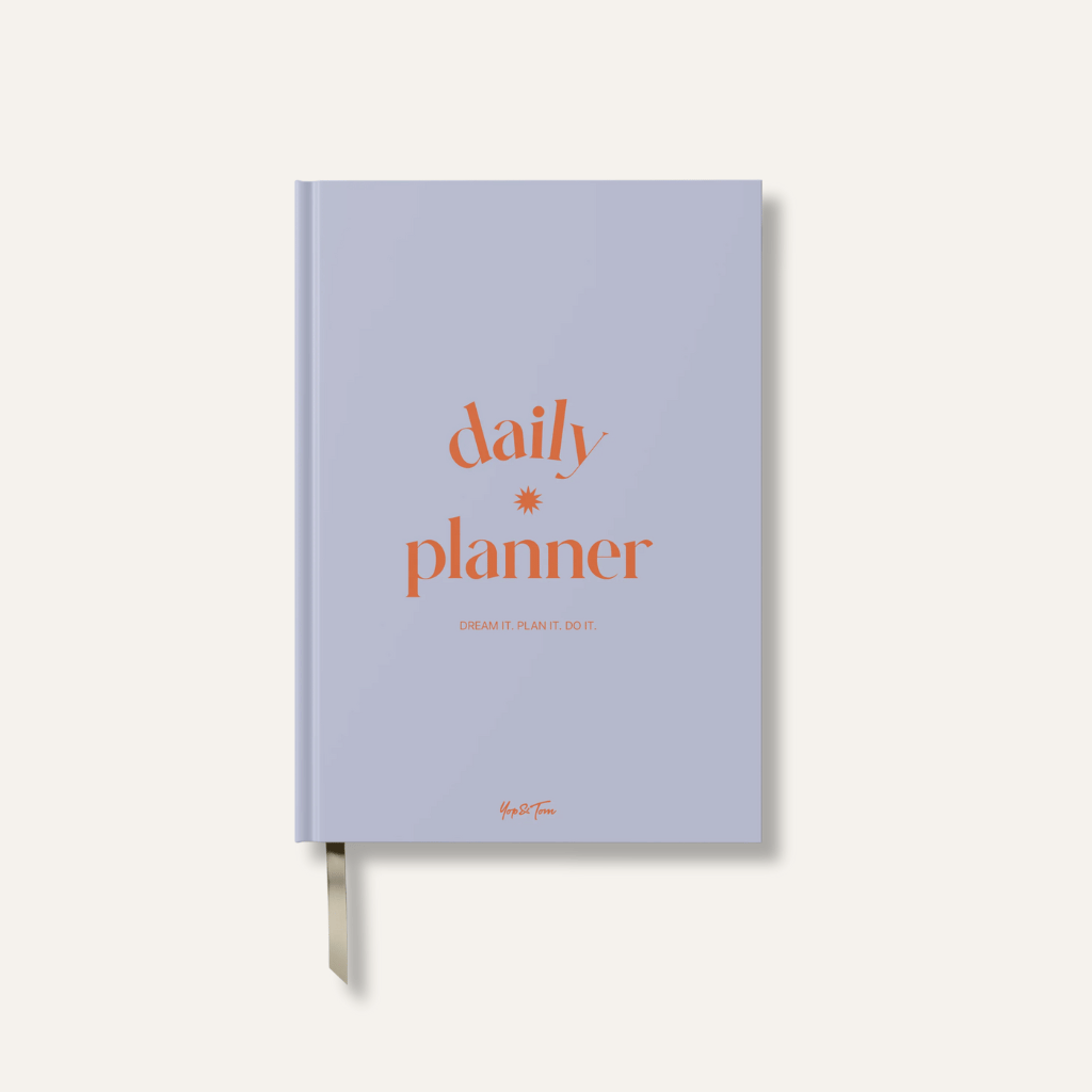 Thumbnail: Daily planner Image 4