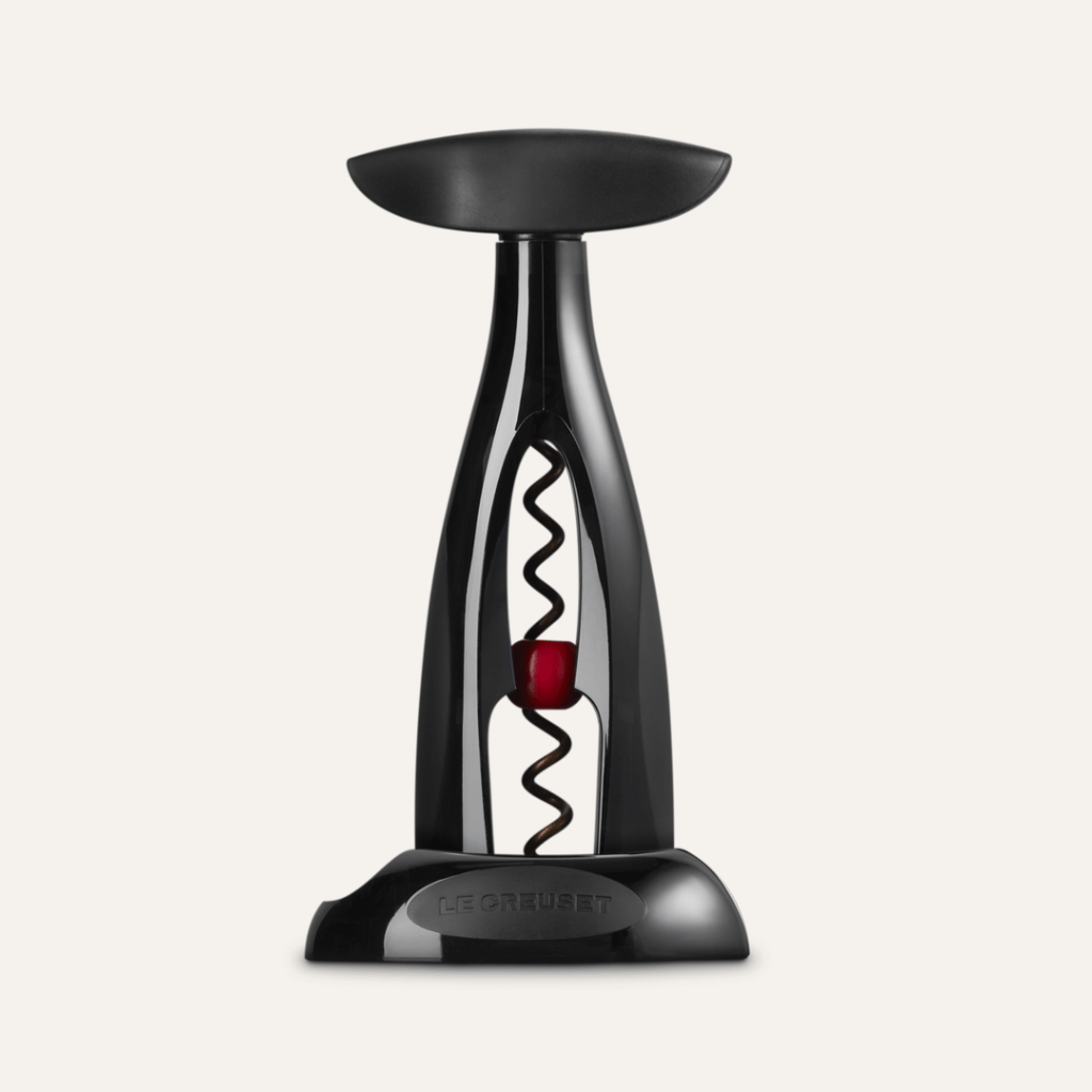 Thumbnail: Wine corkscrew & foil cutter Image 4